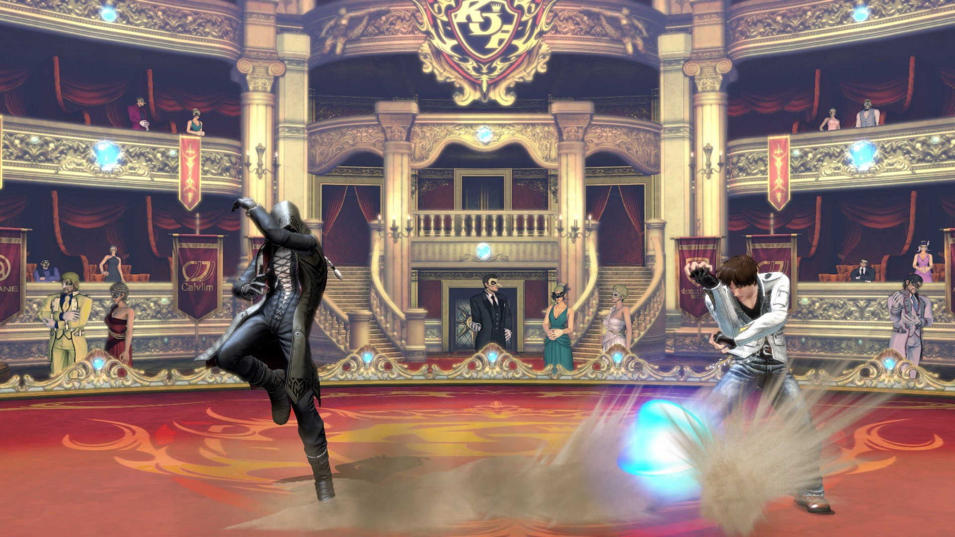 The King of Fighters XIV - Imagen 10